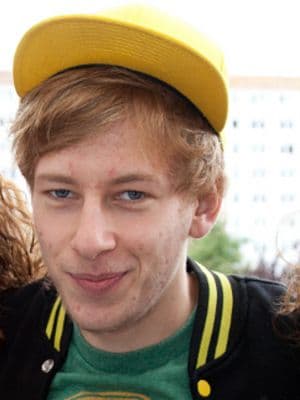 Philipp Kubitza