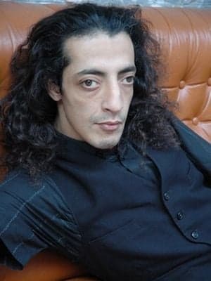 Mohamed Aroussi