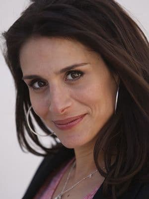 Diane Robert