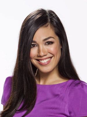 Melanie Vallejo