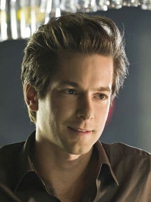 Patrick Martin