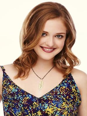 Kaitlyn Jenkins