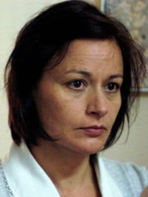 Catherine Vinatier