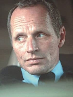Morten Larsen