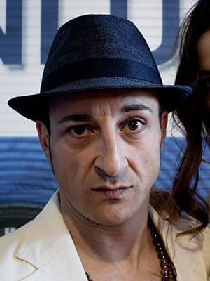 Raffaele Ferrante