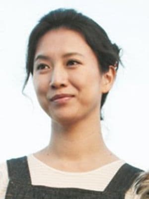 Naho Toda