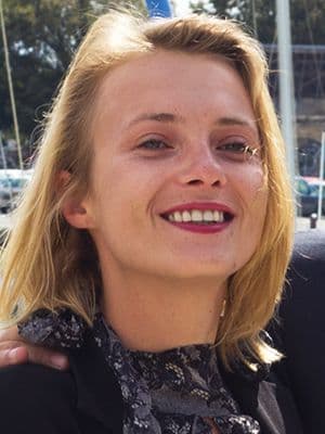 Magdalena Malina