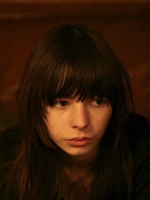 Léa Rougeron
