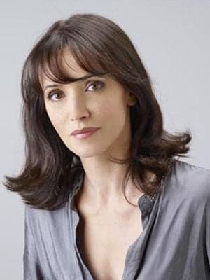 Cécile Pallas