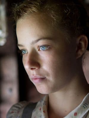 Saskia Rosendahl