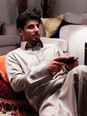 Sultan Al Assaf