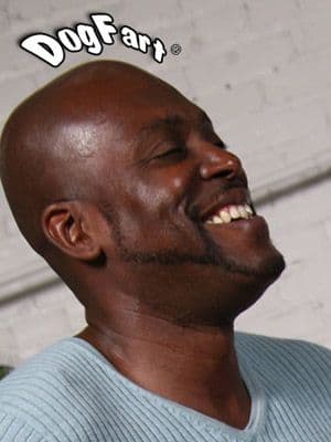 Lexington Steele