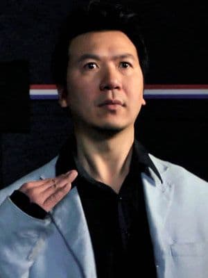 Christopher Tram