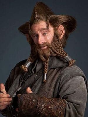 Jed Brophy