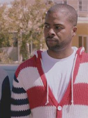 Craig Wayans