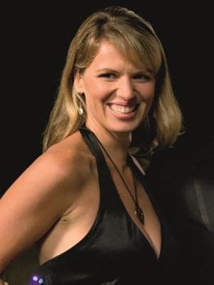 Virginia Anderson