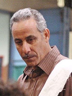 Abdelkader Secteur