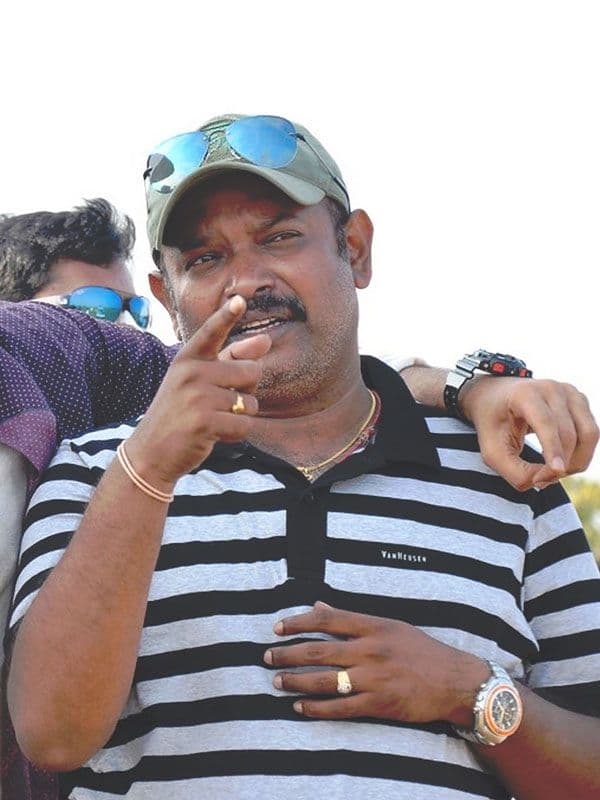 Venkat Prahbu
