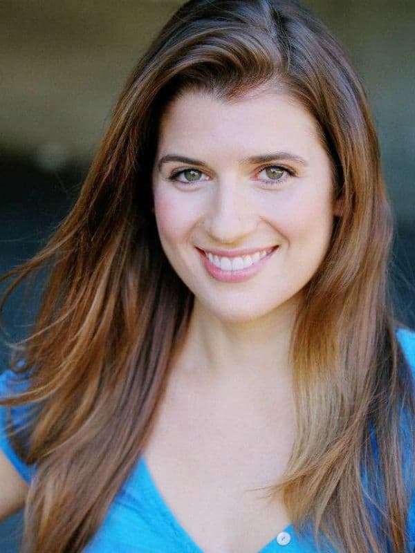 Lauren Schacher