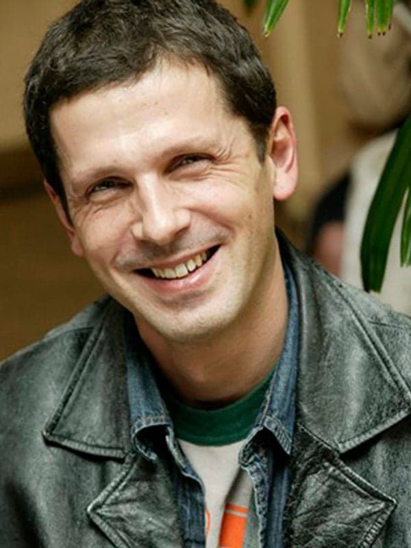 Peter Webber