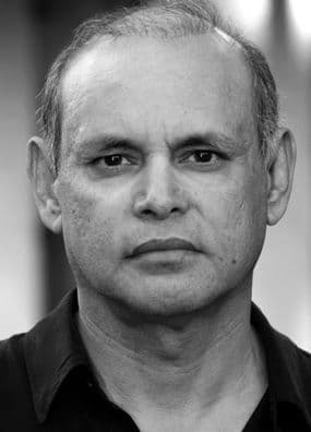 Enrique Castillo