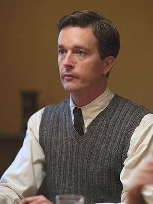 Mark Dexter