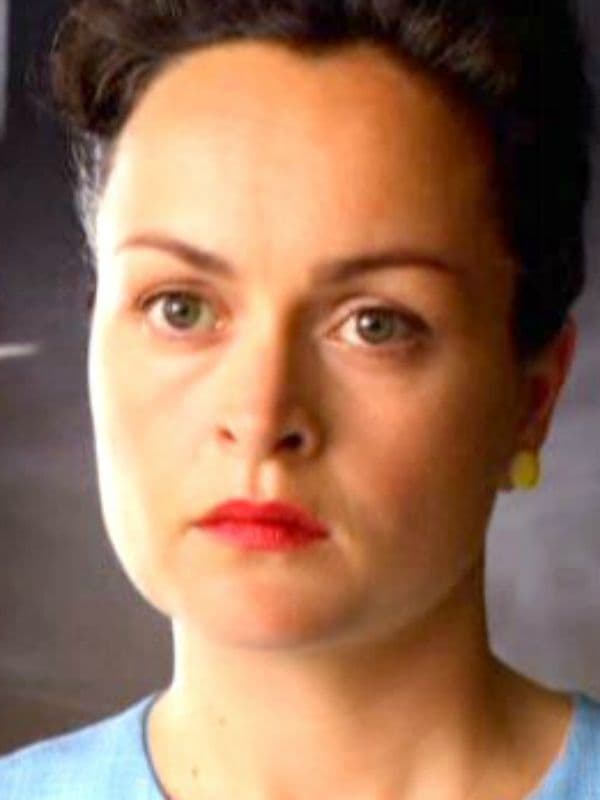 Melissa Holroyd