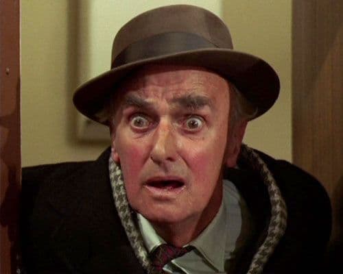 John Laurie