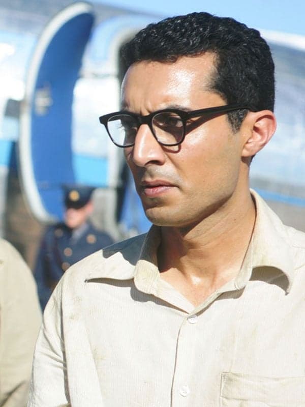 Riaad Moosa