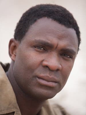Simo Magwaza