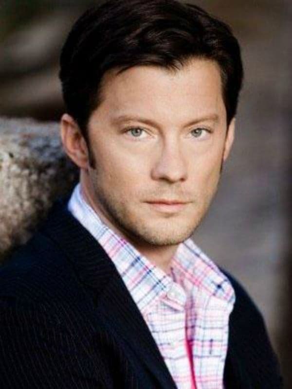 Adam Fristoe