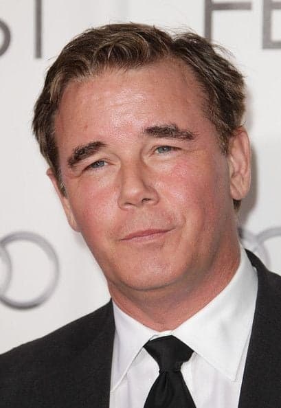 Spencer Garrett