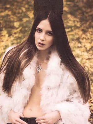 Fabiola Zamora
