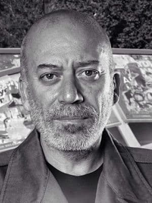 Mehmet Esen