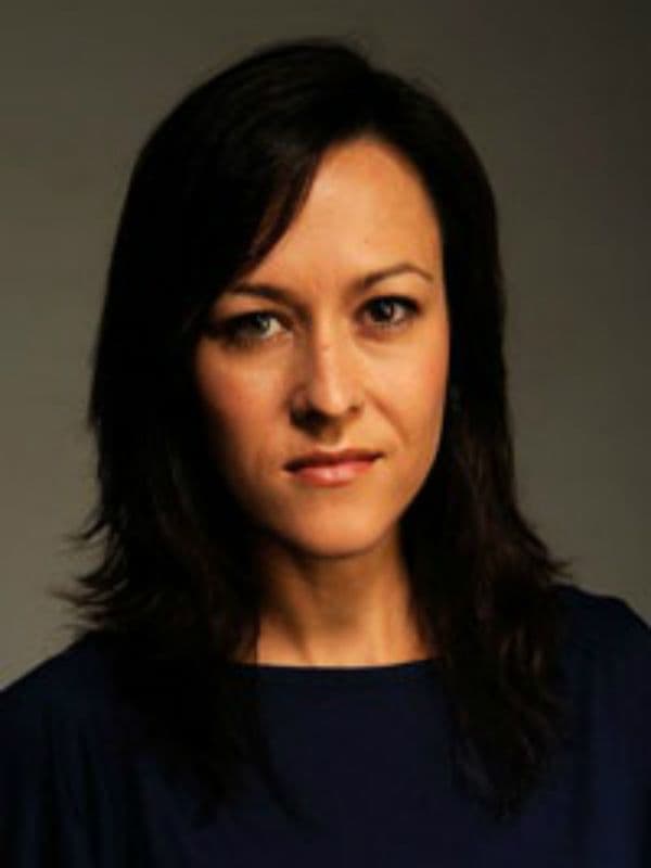 Maggie Kiley