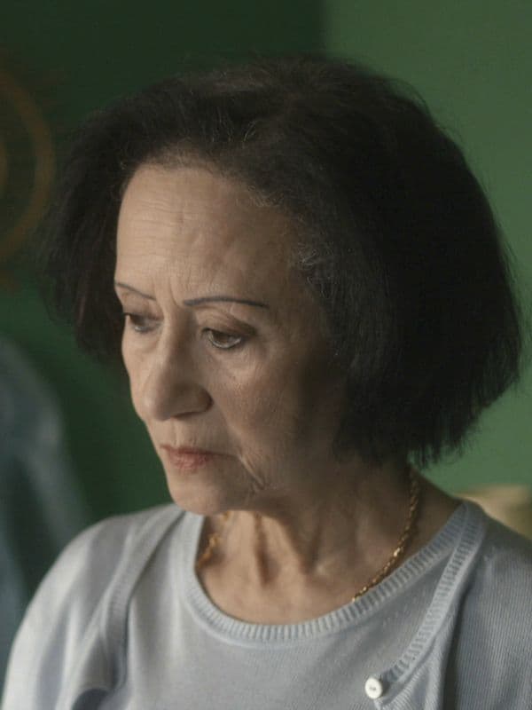Farida Amrouche