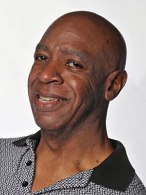 Wayne Brinston