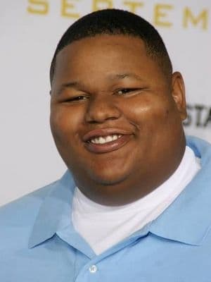 Jamal Mixon