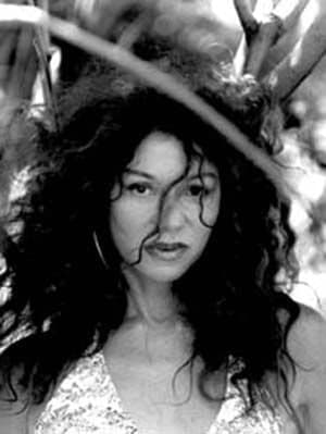 Myriam Mézières