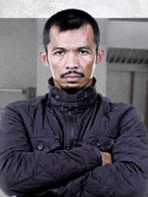 Cecep Arif Rahman