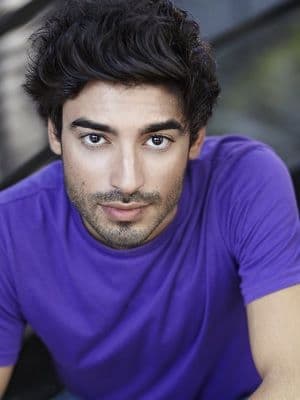 Jade Hassouné