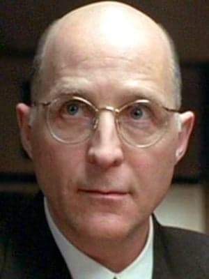 Stephen Singer