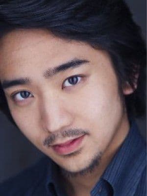 Tanroh Ishida