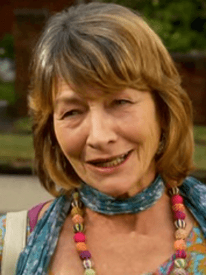 Gillian Jones