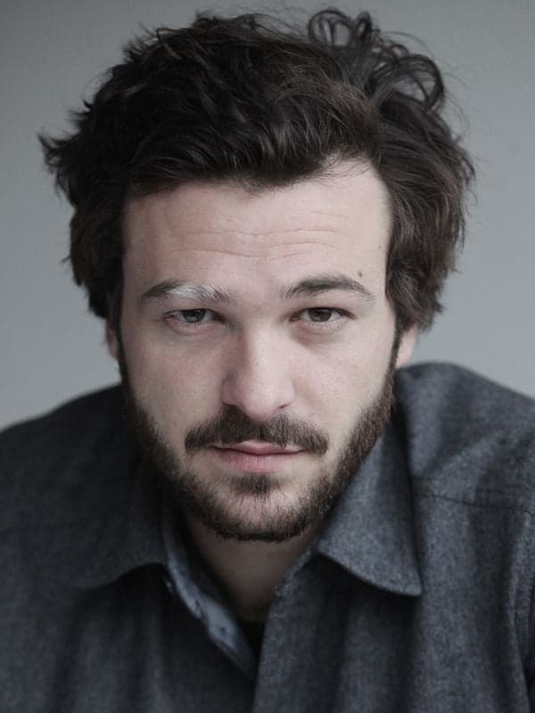 Thibaut Evrard
