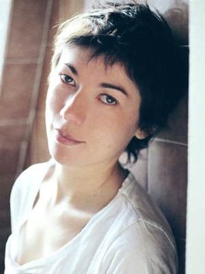 Marion Lecrivain