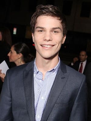 Nick Krause