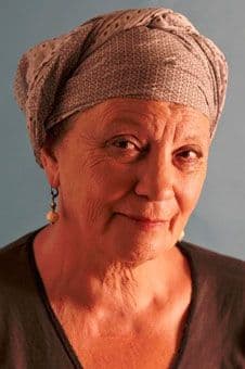 Christiane Rorato