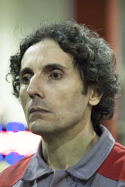 Valerio Aprea