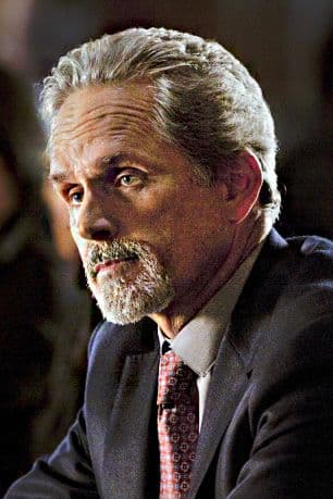 Gregory Harrison